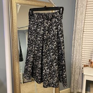 H&M skirt size 2